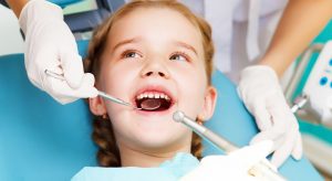 Çocuk diş tedavisi İzmit