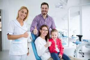 Çocuk diş hekimleri Kocaeli İzmit