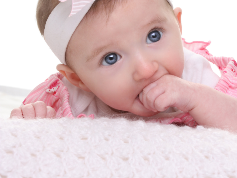 Bebeklerde diş çıkarma Kocaeli Diş Hekimi
