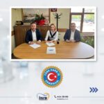 Türk Harp İş Sendikası İş Anlaşması